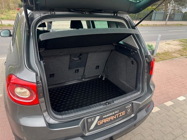 Volkswagen Tiguan 2.0TSI*4Motion*Aut*Nav*Temp*Szhz*AHK - bilder 6
