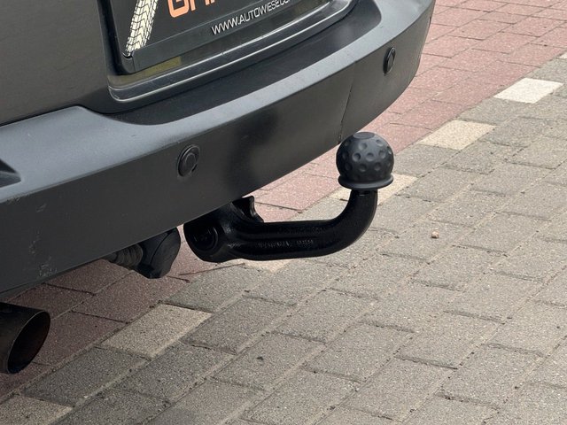 Volkswagen Tiguan 2.0TSI*4Motion*Aut*Nav*Temp*Szhz*AHK - bilder 10