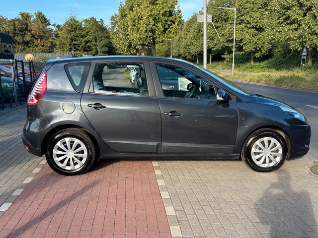 Renault Scenic III TomTom Edition 1.6*Klima*Tempomat*PDC - bilder 4