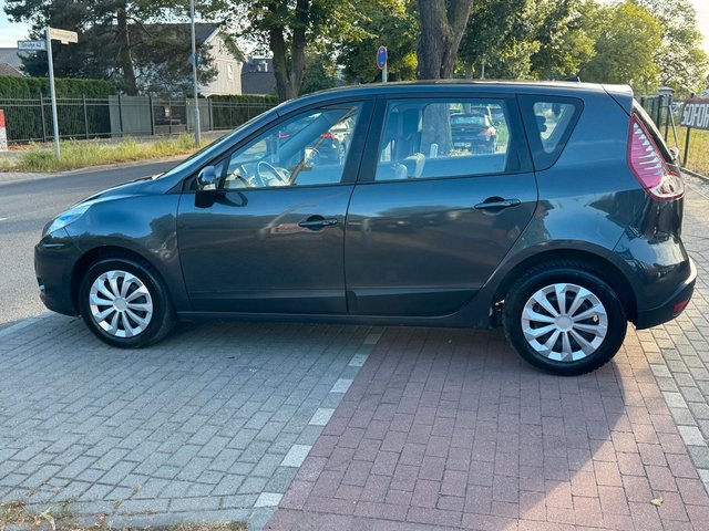 Renault Scenic III TomTom Edition 1.6*Klima*Tempomat*PDC - bilder 8