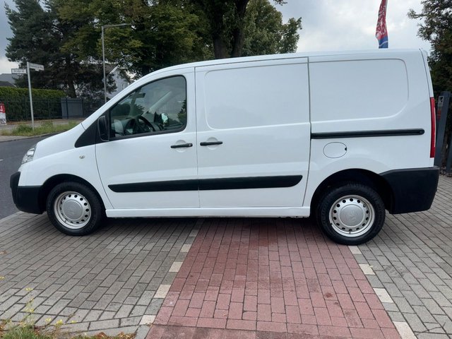 Peugeot Expert Kasten L1H1 PDC*Schiebetür beidseitig*EU5 - bilder 9
