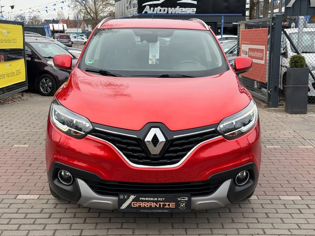 Renault Kadjar XMOD*Aut*Nav*LED*Temp*Szhz*PDC*DAB* - bilder 2