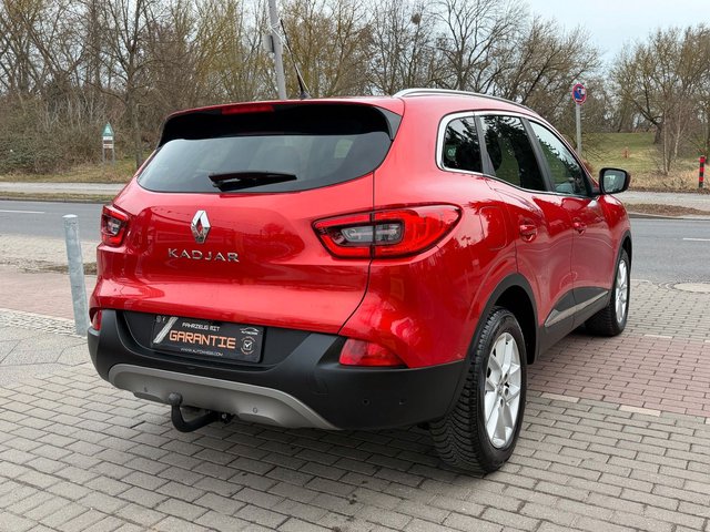 Renault Kadjar XMOD*Aut*Nav*LED*Temp*Szhz*PDC*DAB* - bilder 5