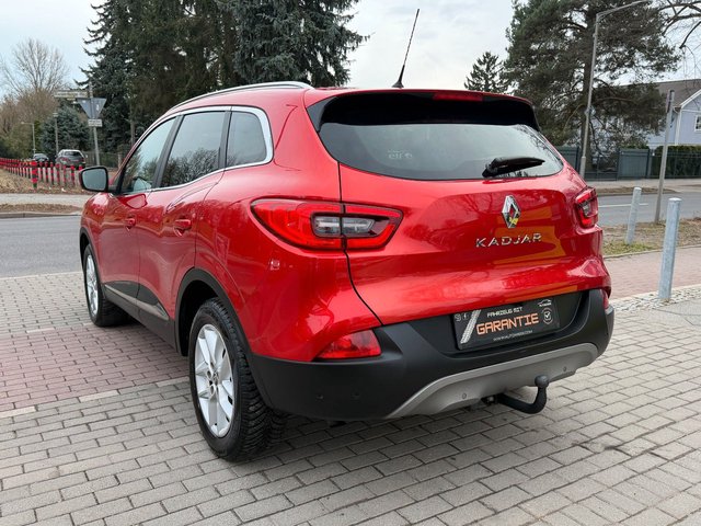 Renault Kadjar XMOD*Aut*Nav*LED*Temp*Szhz*PDC*DAB* - bilder 6