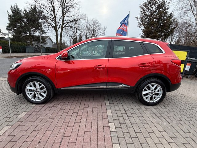 Renault Kadjar XMOD*Aut*Nav*LED*Temp*Szhz*PDC*DAB* - bilder 7