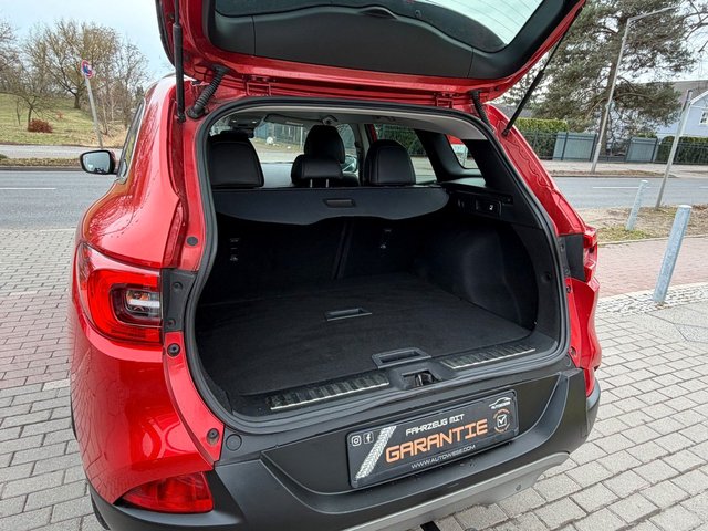Renault Kadjar XMOD*Aut*Nav*LED*Temp*Szhz*PDC*DAB* - bilder 9