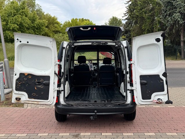Renault Kangoo 1.5 dCi Rapid Extra Leiterklappe*AHK*M+S - foto 6