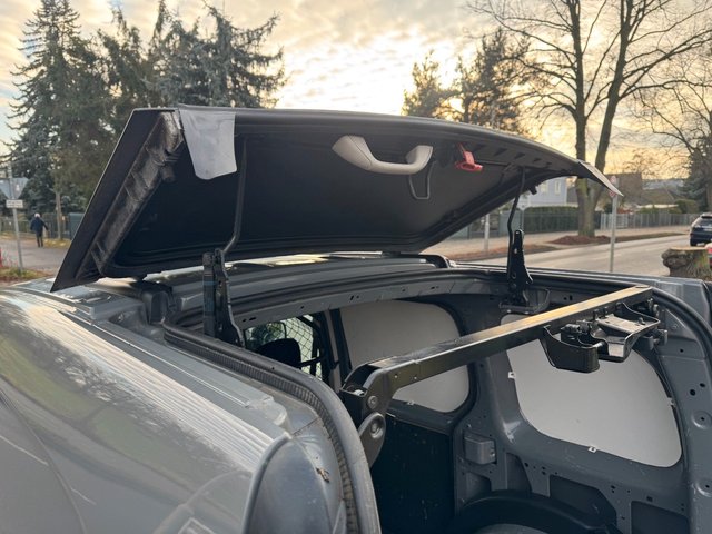 Renault Kangoo 1.5 dCi Rapid Leiterklappe*Allwetter* - bilder 7