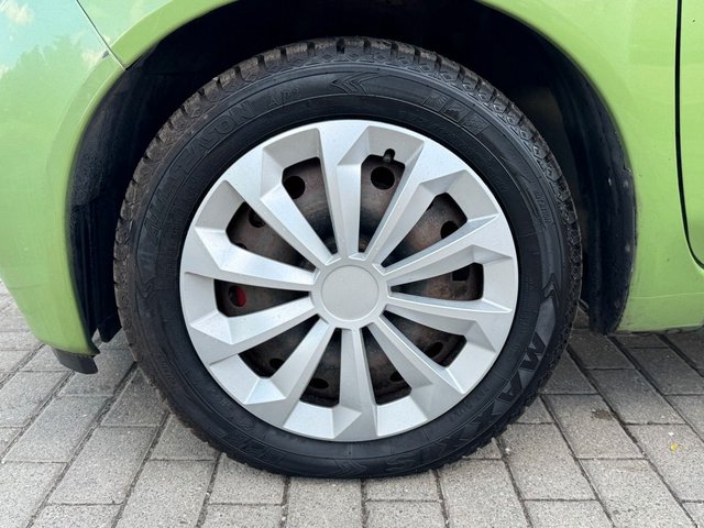 Nissan Micra 1.2 Acenta*Klima*DAB*Allwetter*TEL*TÜV NEU - bilder 8