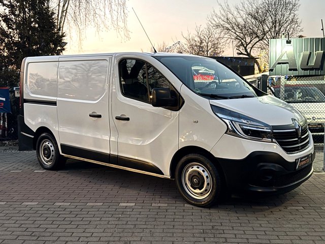 Renault Trafic - foto 1