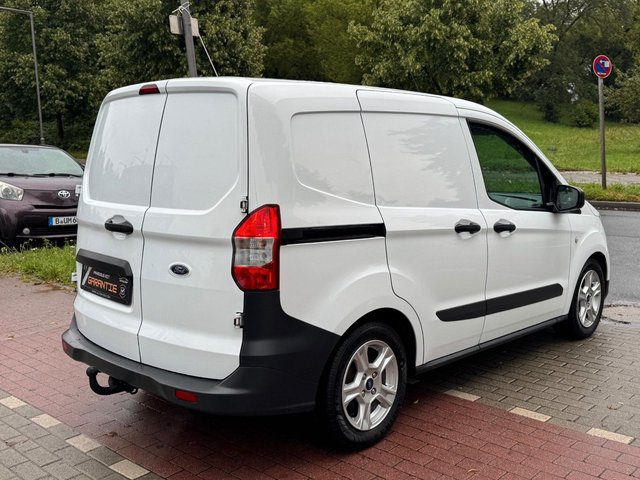 Ford Transit Courier Trend Kasten*Klima*Kamera*AHK* - foto 5