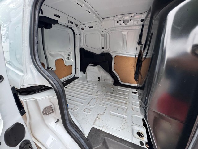 Ford Transit Courier Trend Kasten*Klima*Kamera*AHK* - foto 6