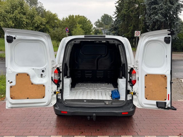 Ford Transit Courier Trend Kasten*Klima*Kamera*AHK* - foto 7