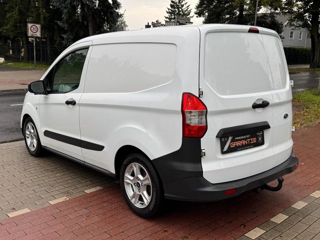 Ford Transit Courier Trend Kasten*Klima*Kamera*AHK* - foto 8