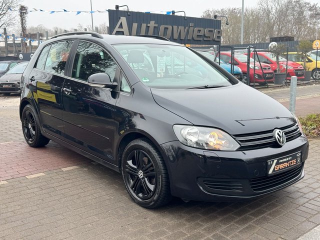 Volkswagen Golf Plus VI Comfortline*Carplay*Nav*AHK*M+S - foto 3