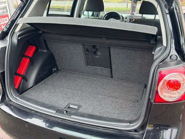 Volkswagen Golf Plus VI Comfortline*Carplay*Nav*AHK*M+S - foto 6