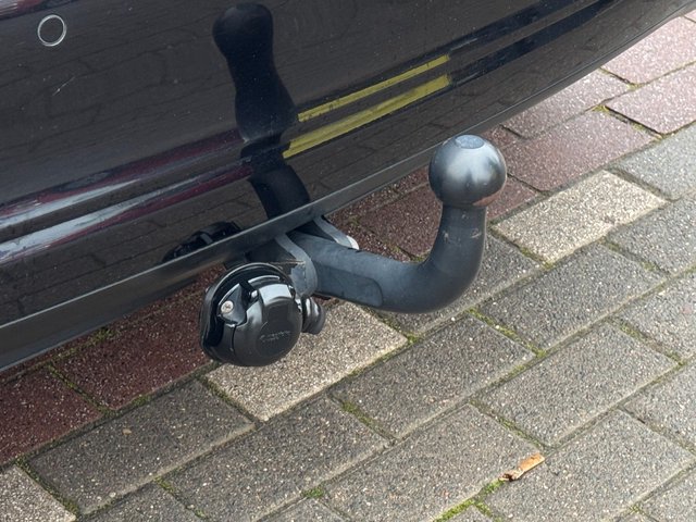 Volkswagen Golf Plus VI Comfortline*Carplay*Nav*AHK*M+S - foto 10