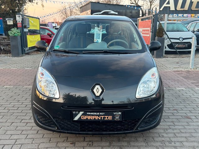 Renault Twingo 1.2 Expression*Klima*Allwetter*TÜV NEU* - bilder 2