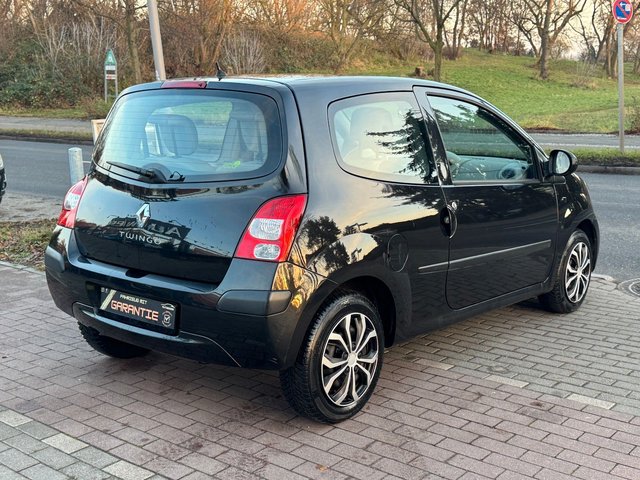 Renault Twingo 1.2 Expression*Klima*Allwetter*TÜV NEU* - bilder 5