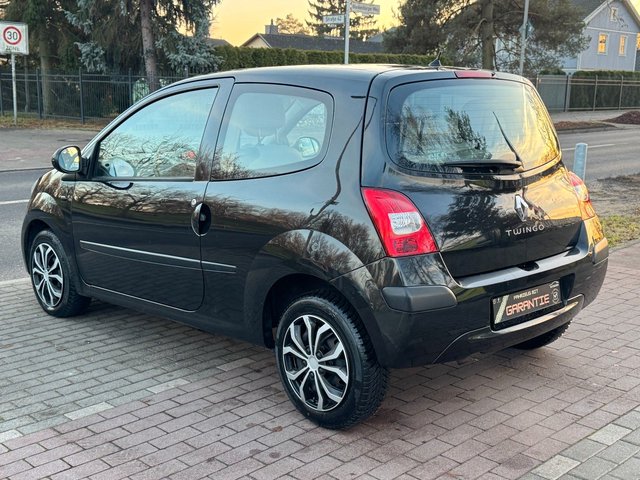 Renault Twingo 1.2 Expression*Klima*Allwetter*TÜV NEU* - bilder 6