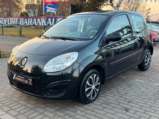 Renault Twingo 1.2 Expression*Klima*Allwetter*TÜV NEU* - bilder 8