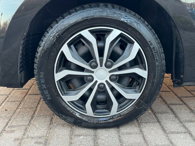 Renault Twingo 1.2 Expression*Klima*Allwetter*TÜV NEU* - bilder 9