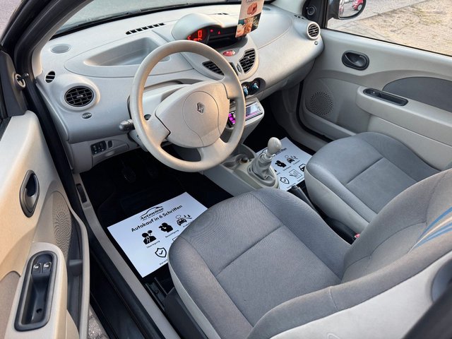 Renault Twingo 1.2 Expression*Klima*Allwetter*TÜV NEU* - bilder 10