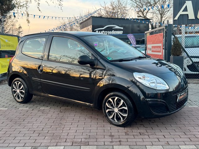 Renault Twingo 1.2 Expression*Klima*Allwetter*TÜV NEU* - bilder 1