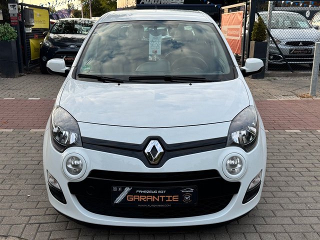 Renault Twingo Paris 1.2*Automatik*Klima*Tempomat*TüvNEU - bilder 2