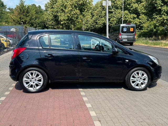 Opel Corsa D 1.2*FlexFix*Klima*Allwetter*TÜV NEU* - bilder 4