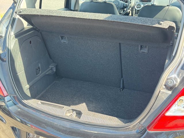 Opel Corsa D 1.2*FlexFix*Klima*Allwetter*TÜV NEU* - bilder 6