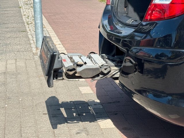 Opel Corsa D 1.2*FlexFix*Klima*Allwetter*TÜV NEU* - bilder 7