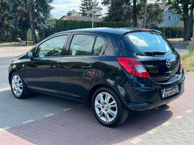 Opel Corsa D 1.2*FlexFix*Klima*Allwetter*TÜV NEU* - bilder 8