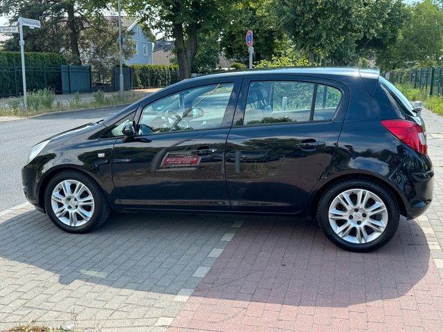 Opel Corsa D 1.2*FlexFix*Klima*Allwetter*TÜV NEU* - bilder 9