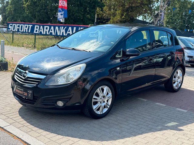 Opel Corsa D 1.2*FlexFix*Klima*Allwetter*TÜV NEU* - bilder 10