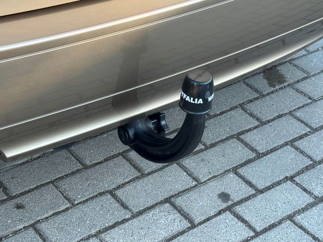 Mercedes-Benz A200*Automatik*Sitzheizung*Klima*Allwetter*AHK - bilder 7