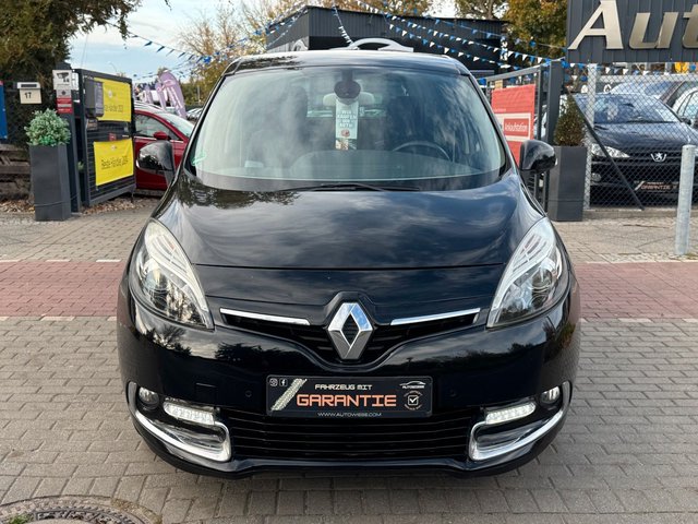 Renault Scenic III BOSE 1.5dCi*Aut.*Temp*PDC*2.Hd*ZR NEU - foto 2