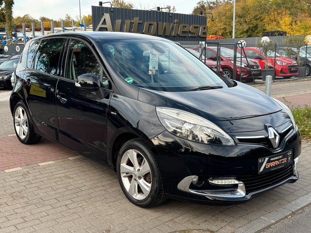 Renault Scenic III BOSE 1.5dCi*Aut.*Temp*PDC*2.Hd*ZR NEU - foto 3