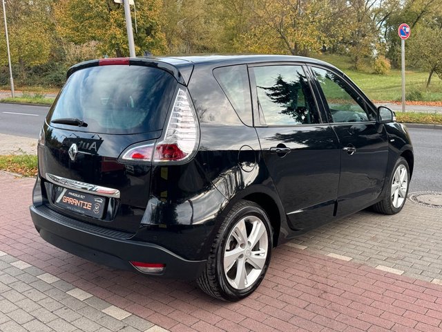 Renault Scenic III BOSE 1.5dCi*Aut.*Temp*PDC*2.Hd*ZR NEU - foto 5