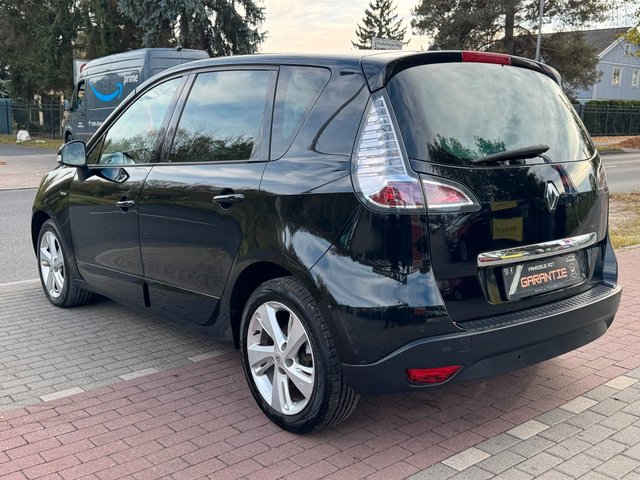 Renault Scenic III BOSE 1.5dCi*Aut.*Temp*PDC*2.Hd*ZR NEU - foto 7