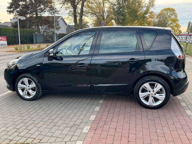 Renault Scenic III BOSE 1.5dCi*Aut.*Temp*PDC*2.Hd*ZR NEU - foto 8