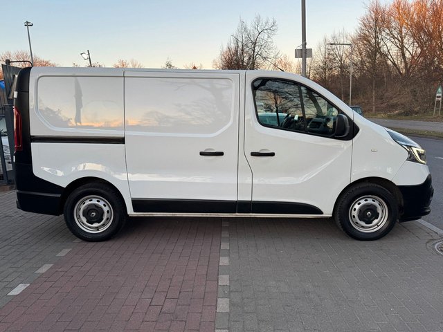 Renault Trafic Kasten L1H1 Komfort*LED*3xSITZE*51TKM!* - bilder 4