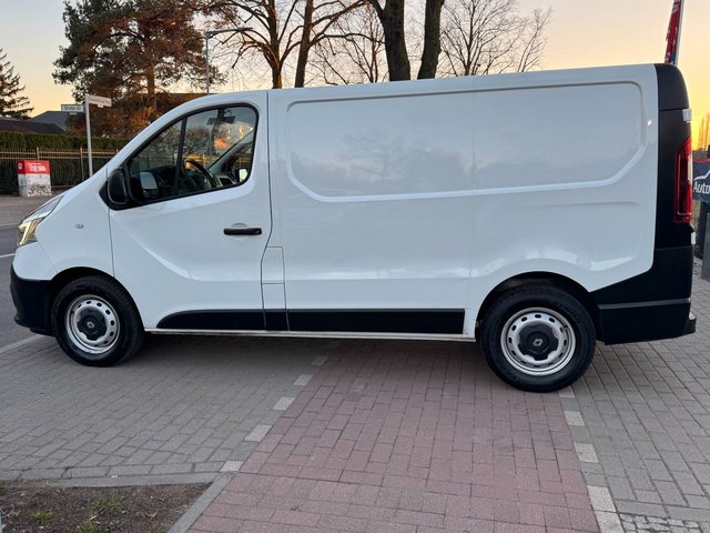 Renault Trafic Kasten L1H1 Komfort*LED*3xSITZE*51TKM!* - bilder 7
