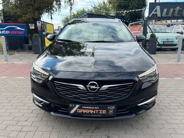 Opel Insignia B 2.0 Sports Tourer Dynamic*Nav*Kamera - bilder 2