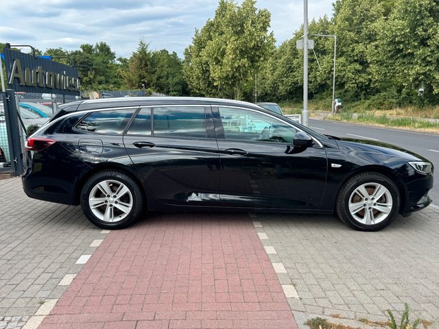 Opel Insignia B 2.0 Sports Tourer Dynamic*Nav*Kamera - bilder 4