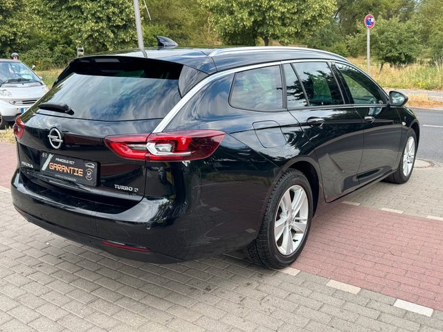 Opel Insignia B 2.0 Sports Tourer Dynamic*Nav*Kamera - bilder 5