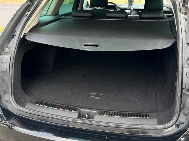 Opel Insignia B 2.0 Sports Tourer Dynamic*Nav*Kamera - bilder 6