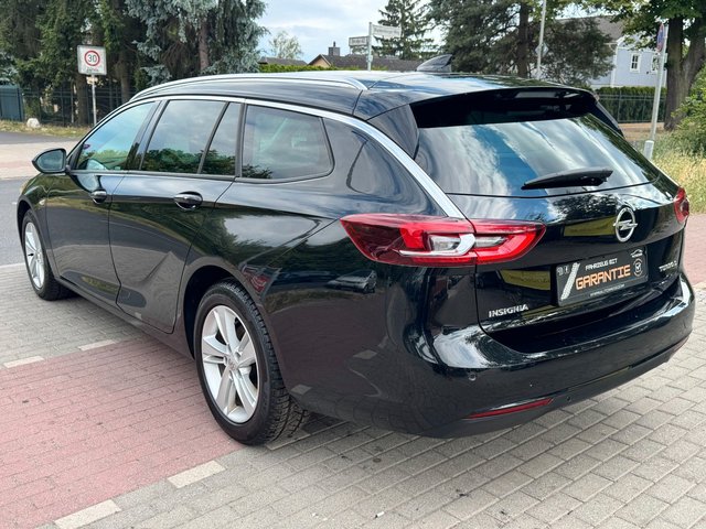 Opel Insignia B 2.0 Sports Tourer Dynamic*Nav*Kamera - bilder 7
