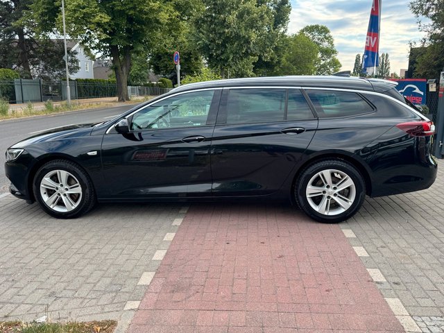 Opel Insignia B 2.0 Sports Tourer Dynamic*Nav*Kamera - bilder 8