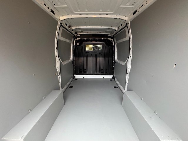 Renault Master III dCi 125 Kasten L2H2 3,5t*2xSchiebetür - foto 7